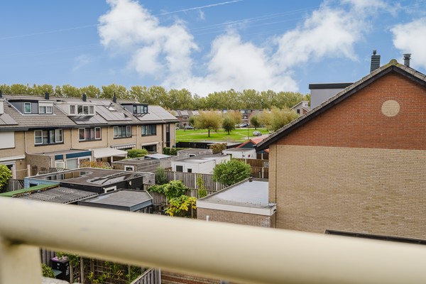 Medium property photo - Else van der Banstraat 127, 3207 JB Spijkenisse